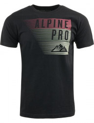 Pánske tričko ALPINE PRO K5469