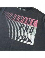 Pánske tričko ALPINE PRO K5469 #2