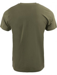 Pánske tričko ALPINE PRO K5470 #1
