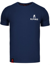 Pánske tričko Alpinus M7421 #1