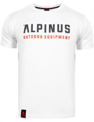 Pánske tričko Alpinus M9318 #1