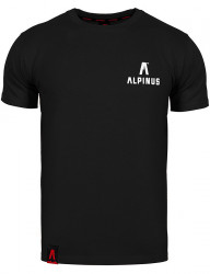 Pánske tričko Alpinus M9321 #1