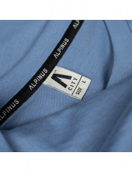 Pánske tričko Alpinus R4322 #4