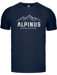 Pánske tričko Alpinus R6356