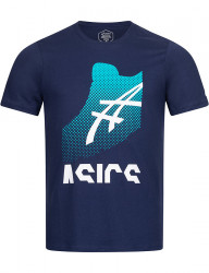 Pánske tričko ASICS T1650