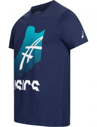 Pánske tričko ASICS T1650 #1