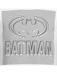 Pánske tričko Batman T1519 #3