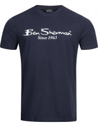 Pánske tričko BEN SHERMAN T1485