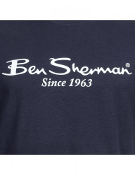 Pánske tričko BEN SHERMAN T1485 #3
