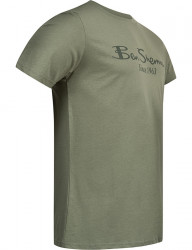 Pánske tričko BEN SHERMAN T1508 #1