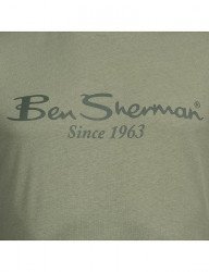 Pánske tričko BEN SHERMAN T1508 #3