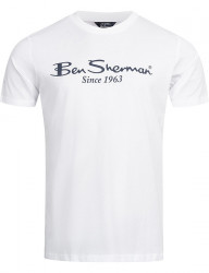 Pánske tričko BEN SHERMAN T1509