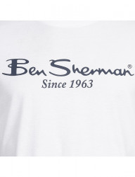 Pánske tričko BEN SHERMAN T1509 #3
