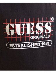 Pánske tričko Guess O3056 #1