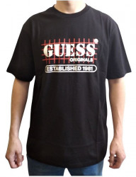 Pánske tričko Guess O3056 #2