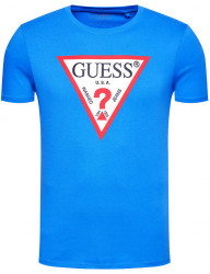 Pánske tričko Guess O3340
