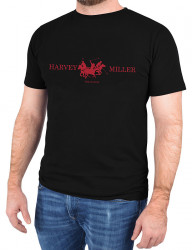 Pánske tričko Harvey Miller T2216