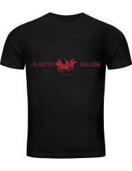 Pánske tričko Harvey Miller T2216 #1