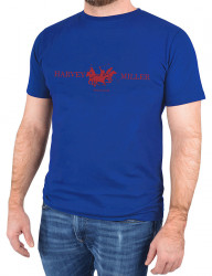 Pánske tričko Harvey Miller T2217
