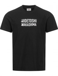Pánske tričko HIDETOSHI WAKASHIMA T2987