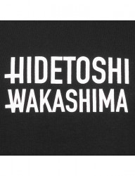 Pánske tričko HIDETOSHI WAKASHIMA T2987 #6