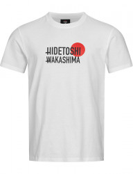 Pánske tričko HIDETOSHI WAKASHIMA T2988