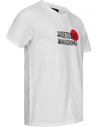 Pánske tričko HIDETOSHI WAKASHIMA T2988 #4