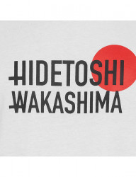 Pánske tričko HIDETOSHI WAKASHIMA T2988 #6