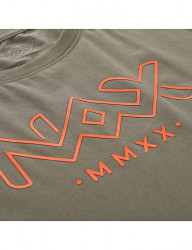 Pánske tričko NAX K5480 #4