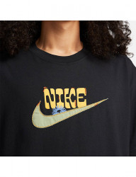 Pánske tričko Nike A5749 #2