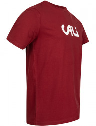 Pánske tričko Oakley Cali Big T1845 #1
