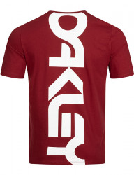 Pánske tričko Oakley Cali Big T1845 #2