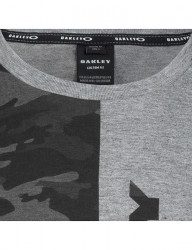 Pánske tričko Oakley Camo T1861 #3