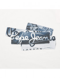 Pánske tričko Pepe Jeans O0579 #1