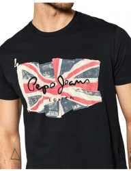 Pánske tričko Pepe Jeans O3280 #1