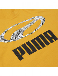 Pánske tričko Puma T1323 #3