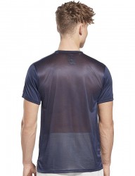 Pánske tričko Reebok Workout Ready M7008 #1