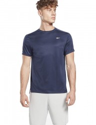 Pánske tričko Reebok Workout Ready M7008 #2