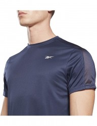Pánske tričko Reebok Workout Ready M7008 #3
