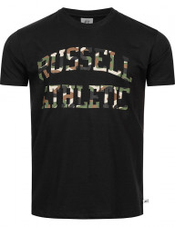 Pánske tričko RUSSELL D8547