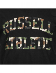 Pánske tričko RUSSELL D8547 #3