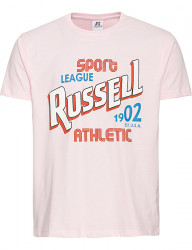 Pánske tričko RUSSELL D8707