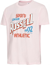 Pánske tričko RUSSELL D8707 #1