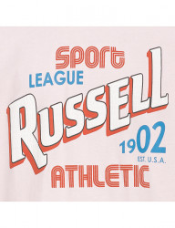Pánske tričko RUSSELL D8707 #3