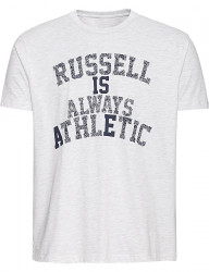 Pánske tričko RUSSELL D8708