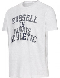 Pánske tričko RUSSELL D8708 #1