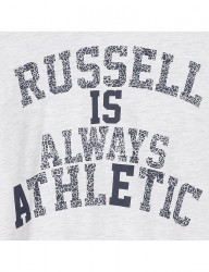 Pánske tričko RUSSELL D8708 #3