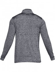 Pánske tričko s dlhým rukávom Under Armour Playoff 2.0 1/4 Zip E3444 #2