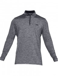 Pánske tričko s dlhým rukávom Under Armour Playoff 2.0 1/4 Zip E3444 #3