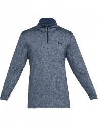 Pánske tričko s dlhým rukávom Under Armour Playoff 2.0 1/4 Zip E3447 #3